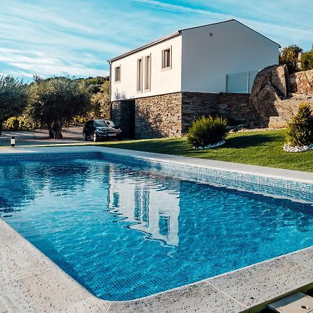 Casa Com Piscina No Coracao Do Douro - Domaine Casa Valenca, Villa Valenca do Douro Ngoại thất bức ảnh