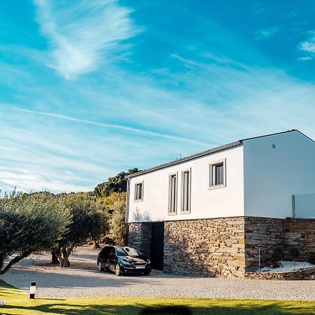 Casa Com Piscina No Coracao Do Douro - Domaine Casa Valenca, Villa Valenca do Douro Ngoại thất bức ảnh