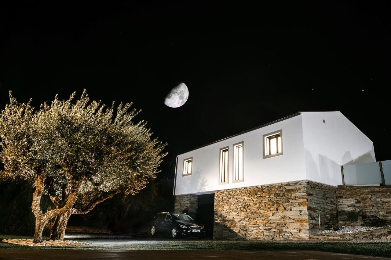 Casa Com Piscina No Coracao Do Douro - Domaine Casa Valenca, Villa Valenca do Douro Ngoại thất bức ảnh