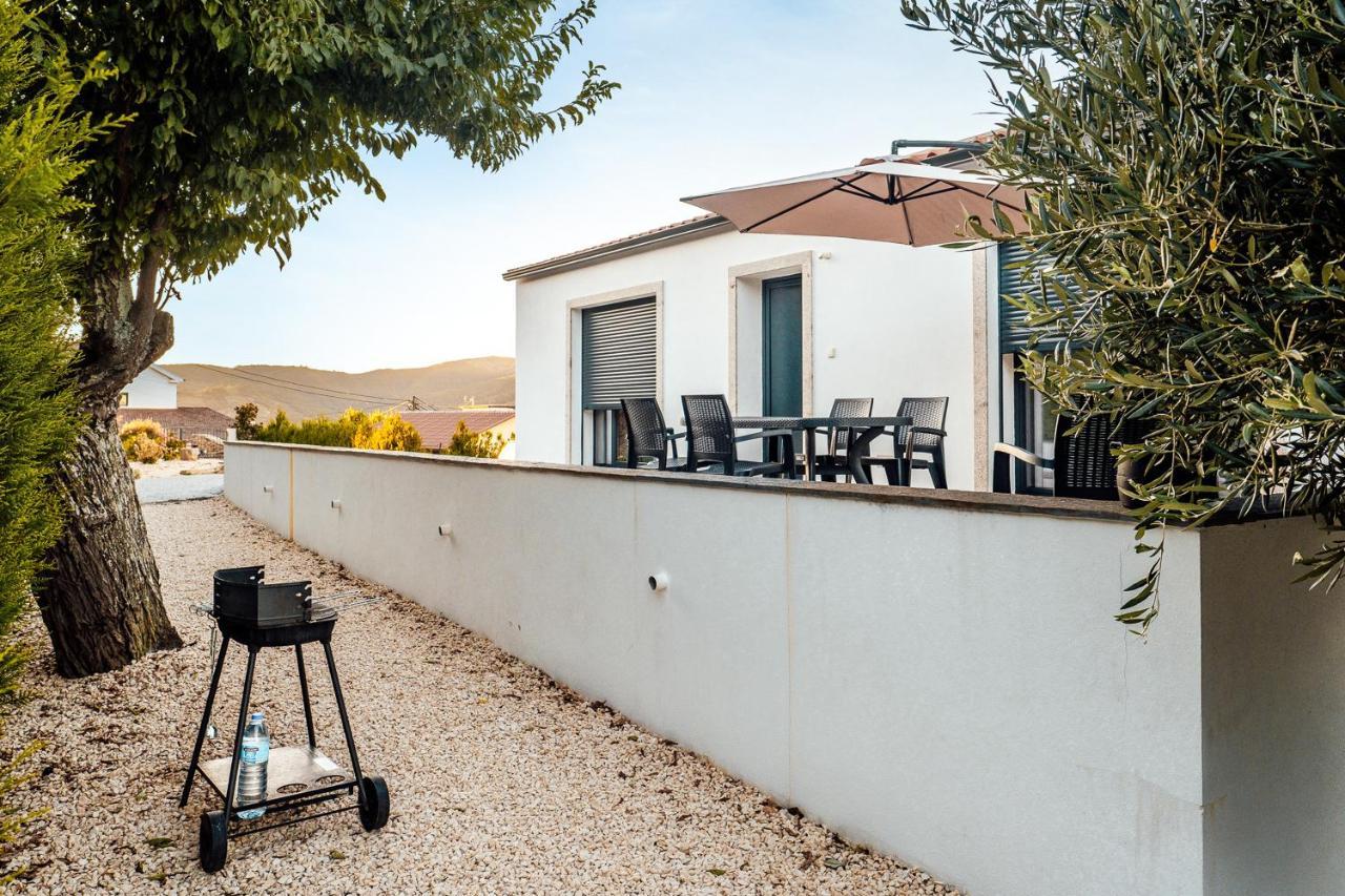Casa Com Piscina No Coracao Do Douro - Domaine Casa Valenca, Villa Valenca do Douro Ngoại thất bức ảnh