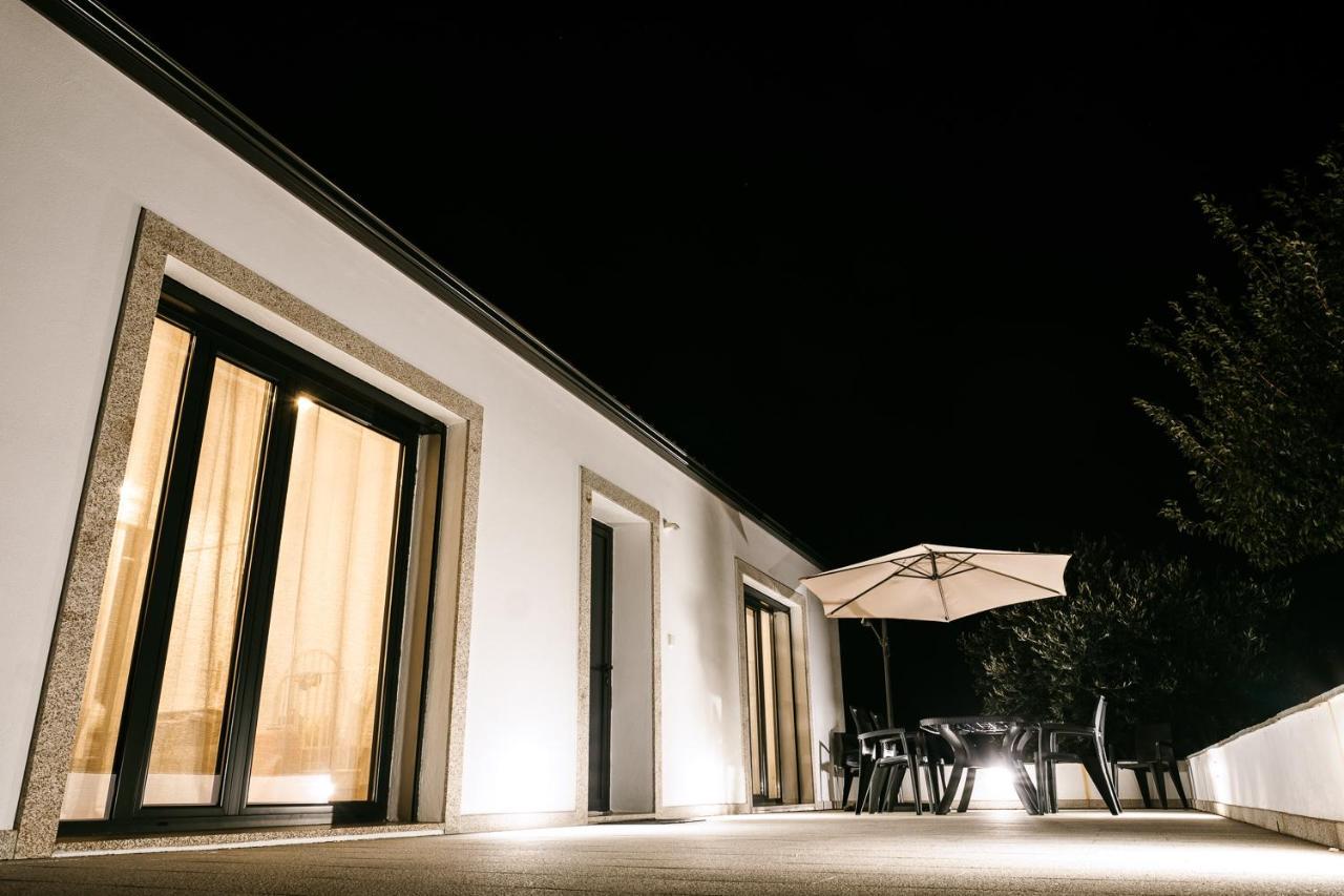 Casa Com Piscina No Coracao Do Douro - Domaine Casa Valenca, Villa Valenca do Douro Ngoại thất bức ảnh