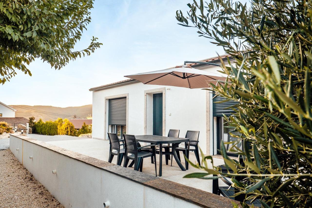Casa Com Piscina No Coracao Do Douro - Domaine Casa Valenca, Villa Valenca do Douro Ngoại thất bức ảnh