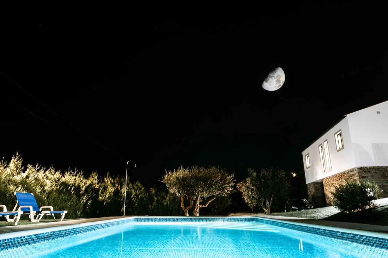 Casa Com Piscina No Coracao Do Douro - Domaine Casa Valenca, Villa Valenca do Douro Ngoại thất bức ảnh