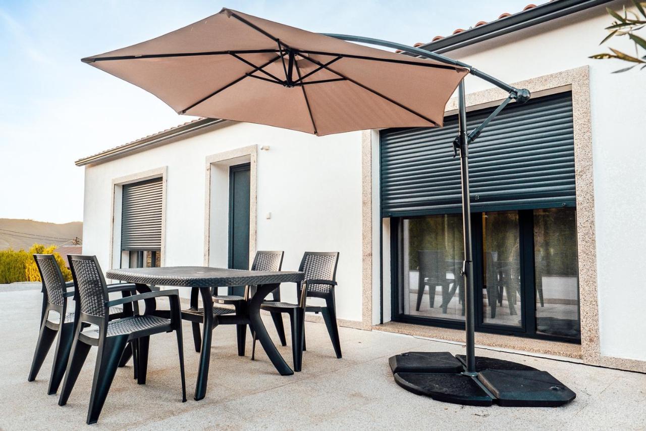 Casa Com Piscina No Coracao Do Douro - Domaine Casa Valenca, Villa Valenca do Douro Ngoại thất bức ảnh
