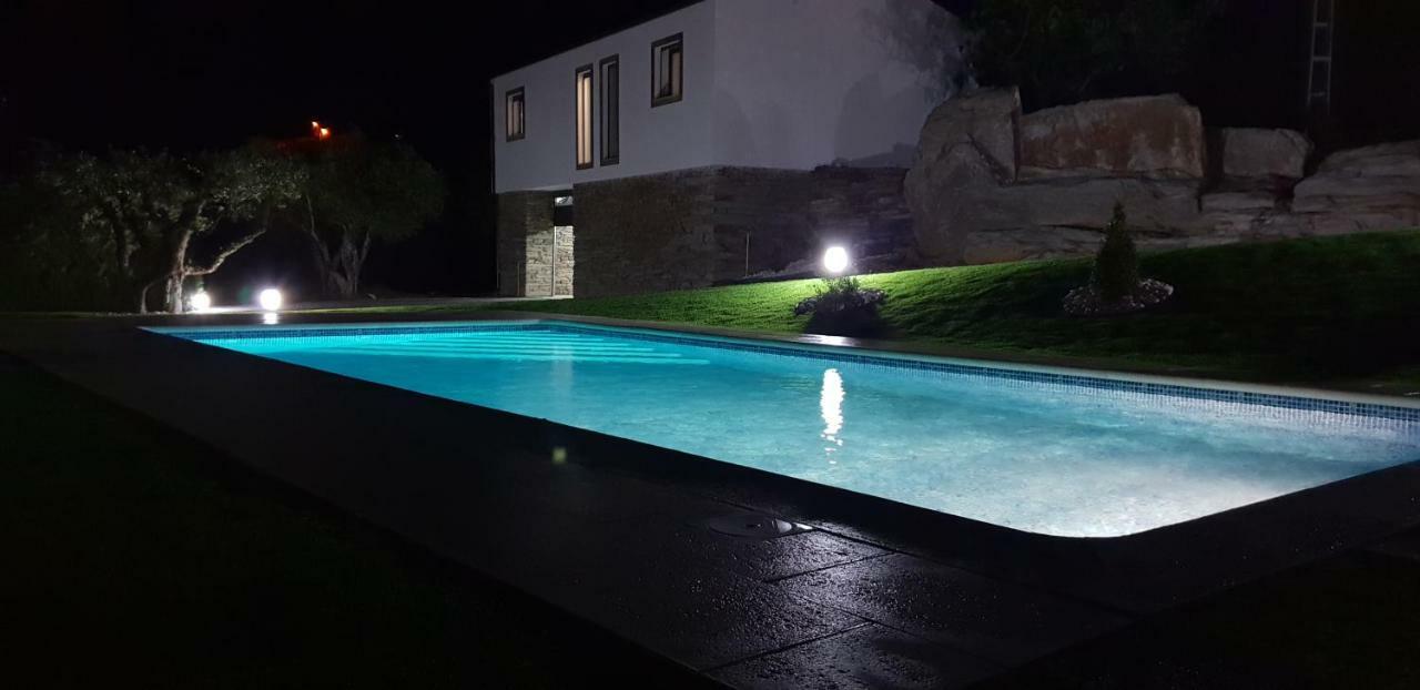 Casa Com Piscina No Coracao Do Douro - Domaine Casa Valenca, Villa Valenca do Douro Ngoại thất bức ảnh