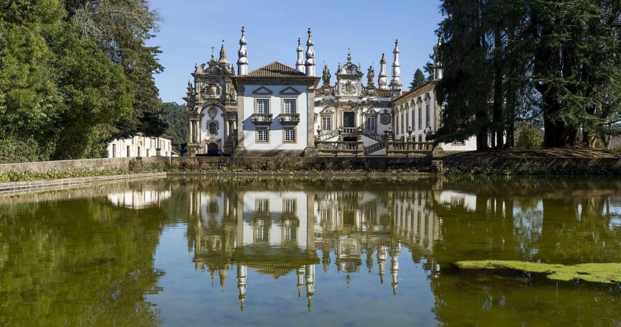 Casa Com Piscina No Coracao Do Douro - Domaine Casa Valenca, Villa Valenca do Douro Ngoại thất bức ảnh